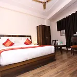 Hotel The Mars
