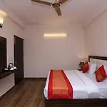 Hotel The Mars