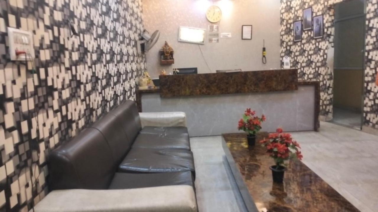 Hotel The Mars New Delhi
