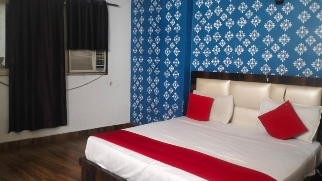 Hotel The Mars