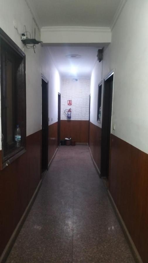 Hotel The Mars New Delhi