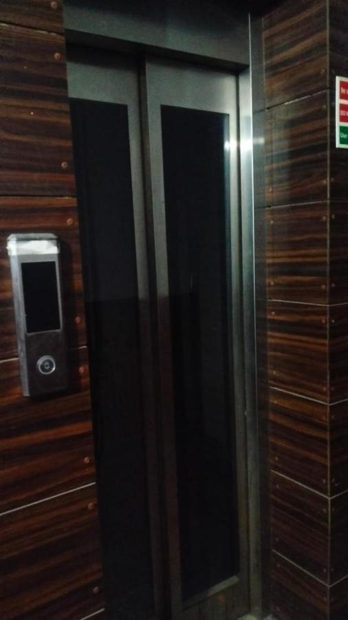 The Mars Hotel 3*