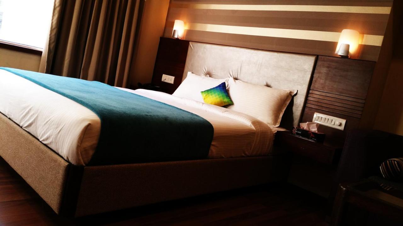 The Mars 3* New Delhi